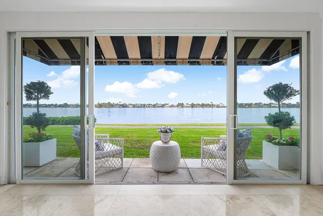 2180 Ibis Isle Road #5