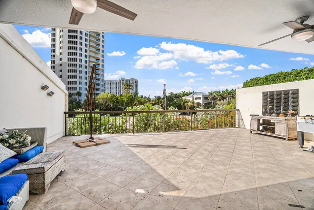 Martinique Singer Island Unit 7 photo 13