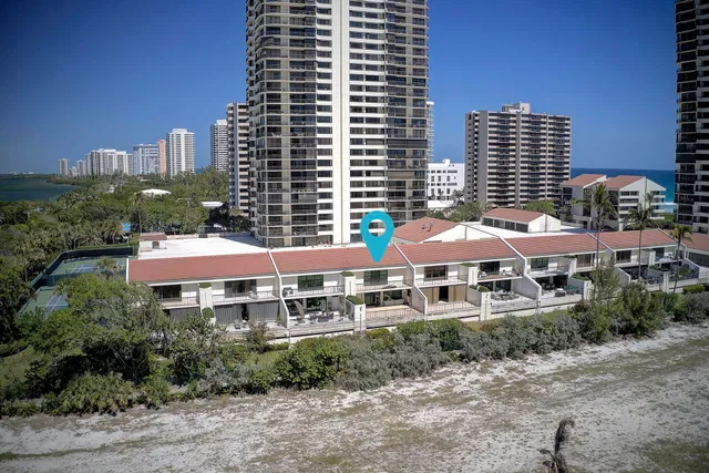 Martinique Singer Island Unit 7 photo 41