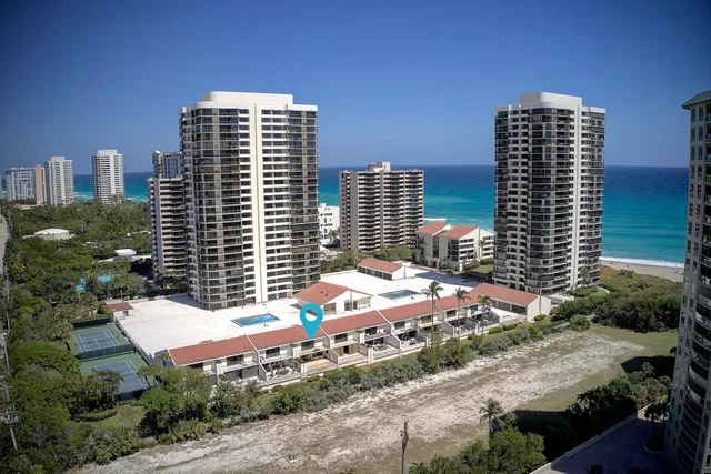 Martinique Singer Island Unit 7 photo 43
