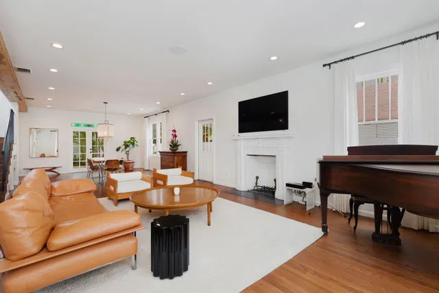Prospect Park & Southland Park Residence photo 9