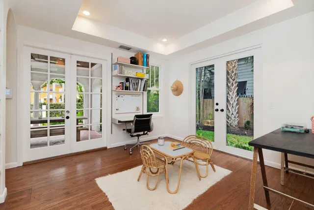 Prospect Park & Southland Park Residence photo 14