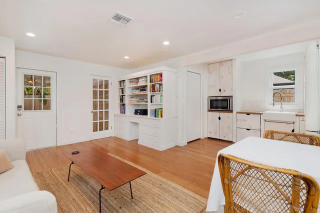 Prospect Park & Southland Park Residence photo 34