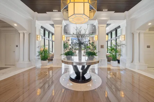 Ritz Carlton Residences Singer Island Unit 1401b photo 4