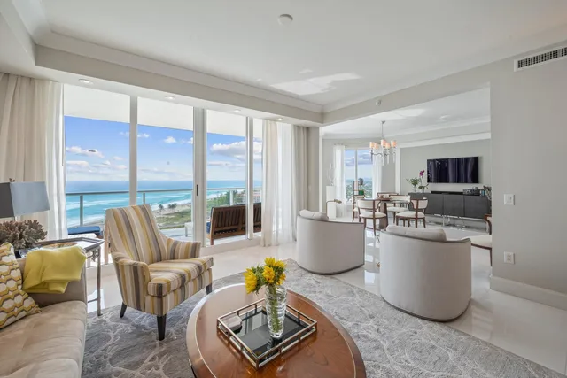 Ritz Carlton Residences Singer Island Unit 1401b photo 8