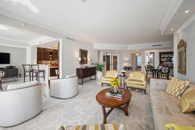 Ritz Carlton Residences Singer Island Unit 1401b photo 9