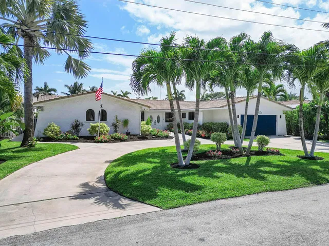 Tropic Isle Delray Beach Residence photo 2