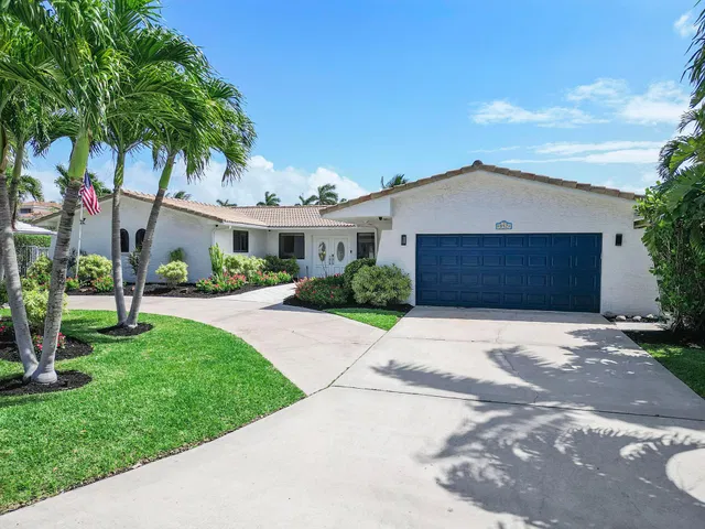 Tropic Isle Delray Beach Residence photo 3