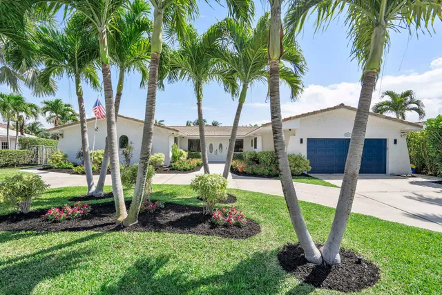 Tropic Isle Delray Beach Residence photo 4