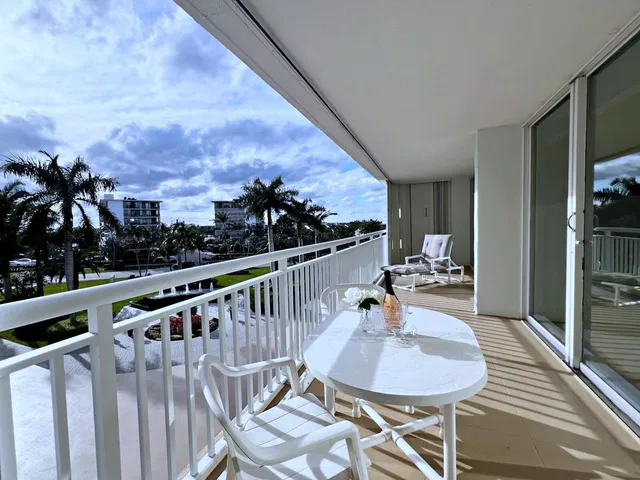 3546 S Ocean Boulevard #416