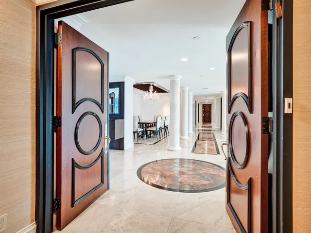 3720 S Ocean Highland Beach Unit 1406/1407 photo 7