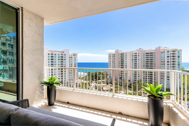 3720 S Ocean Highland Beach Unit 1406/1407 photo 12