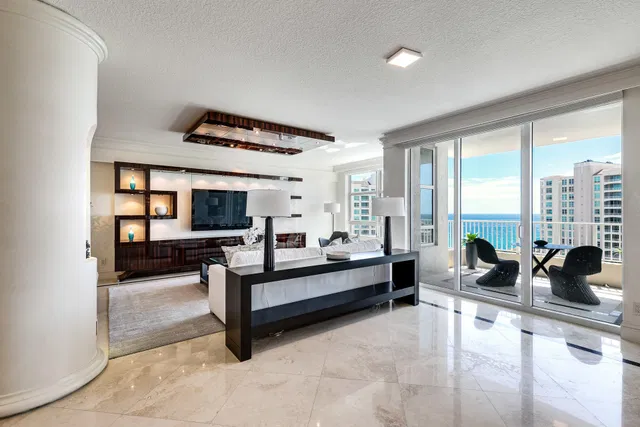 3720 S Ocean Highland Beach Unit 1406/1407 photo 13