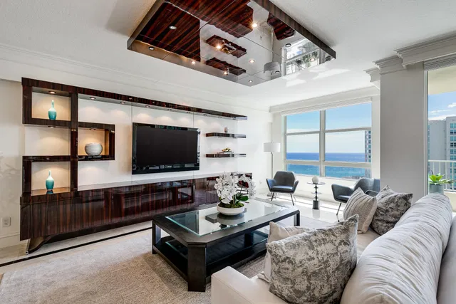 3720 S Ocean Highland Beach Unit 1406/1407 photo 14