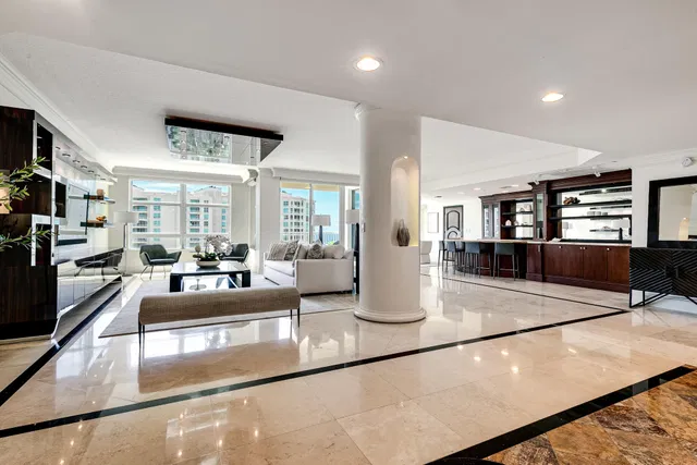 3720 S Ocean Highland Beach Unit 1406/1407 photo 17