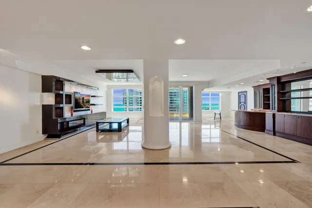 3720 S Ocean Highland Beach Unit 1406/1407 photo 18