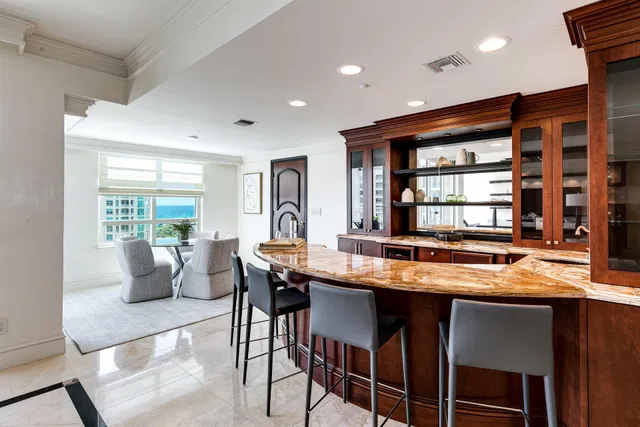 3720 S Ocean Highland Beach Unit 1406/1407 photo 21