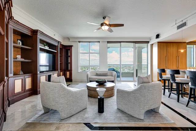 3720 S Ocean Highland Beach Unit 1406/1407 photo 24