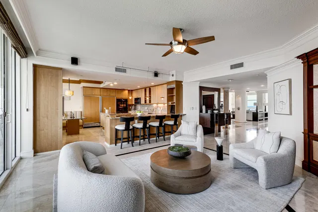 3720 S Ocean Highland Beach Unit 1406/1407 photo 26