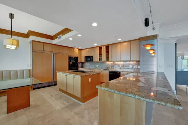 3720 S Ocean Highland Beach Unit 1406/1407 photo 29