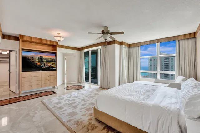 3720 S Ocean Highland Beach Unit 1406/1407 photo 36