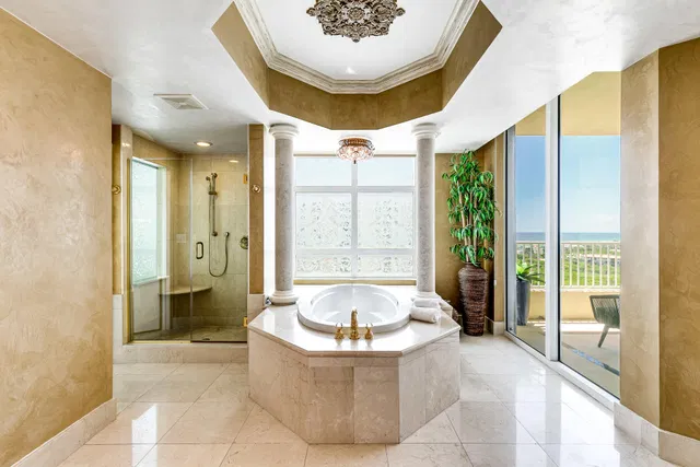 3720 S Ocean Highland Beach Unit 1406/1407 photo 42