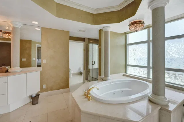 3720 S Ocean Highland Beach Unit 1406/1407 photo 43