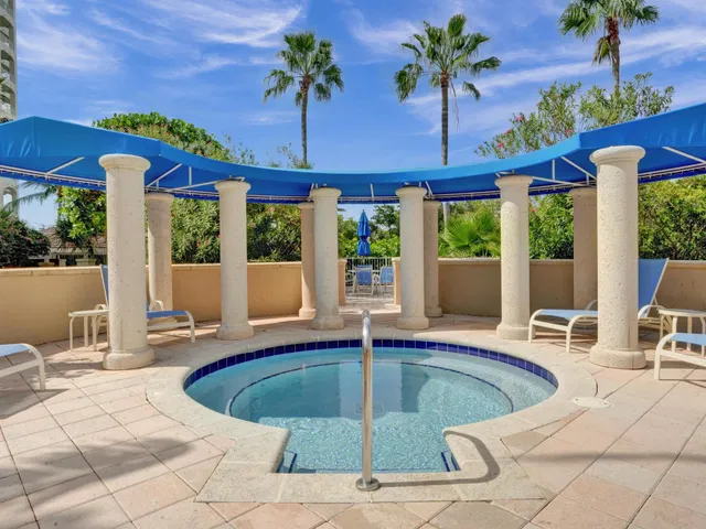 3720 S Ocean Highland Beach Unit 1406/1407 photo 75