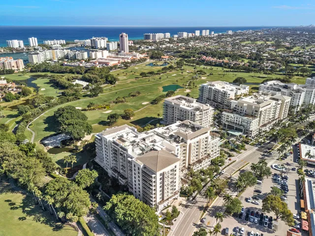 Alina Boca Raton Unit 610 photo 2