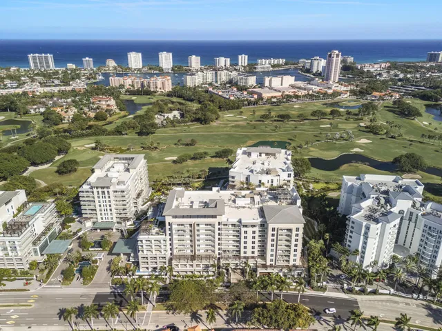 Alina Boca Raton Unit 610 photo 3