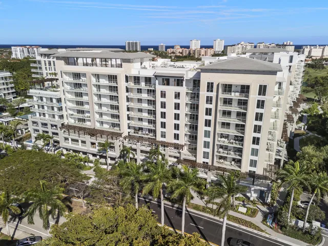 Alina Boca Raton Unit 610 photo 4