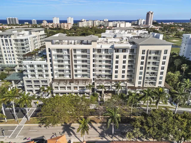 Alina Boca Raton Unit 610 photo 5