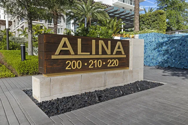 Alina Boca Raton Unit 610 photo 6