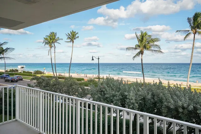 340 S Ocean Boulevard #2c