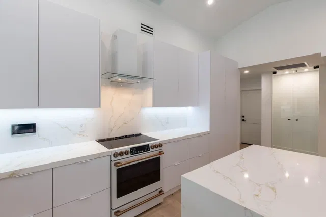 Saddle Trail Park Residence photo 5