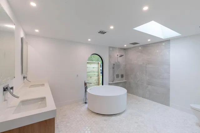 Saddle Trail Park Residence photo 14