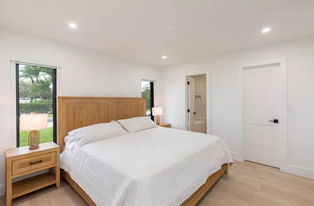 Saddle Trail Park Residence photo 19