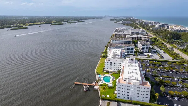 2840 S Ocean Boulevard #5170