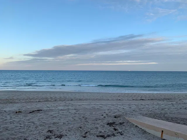3500 S Ocean 116 Boulevard #116
