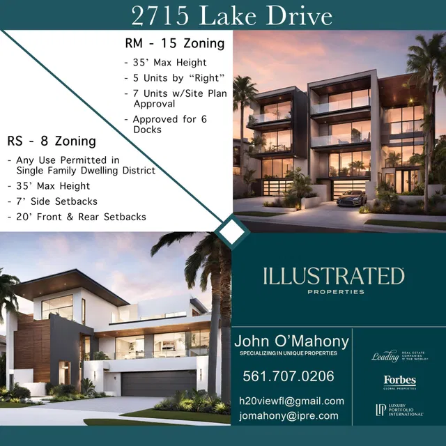 Singer Island Residence photo 5