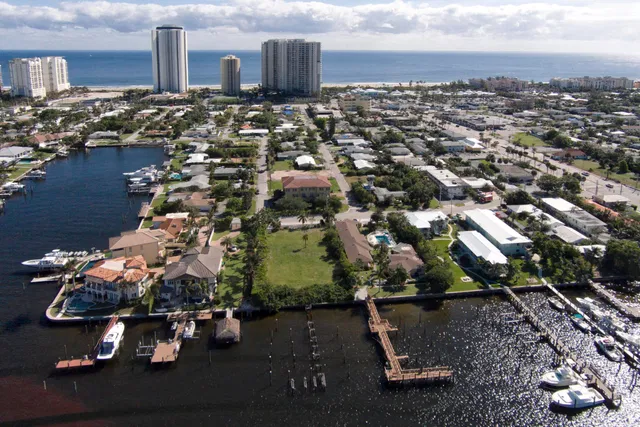 Singer Island Residence photo 8