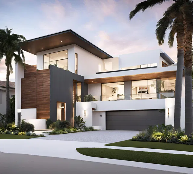 Singer Island Residence photo 12