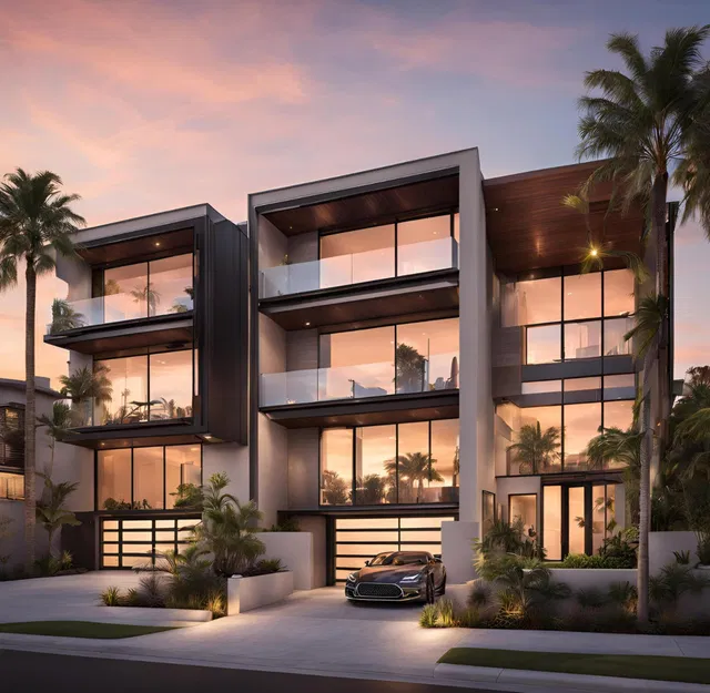 Singer Island Residence photo 13