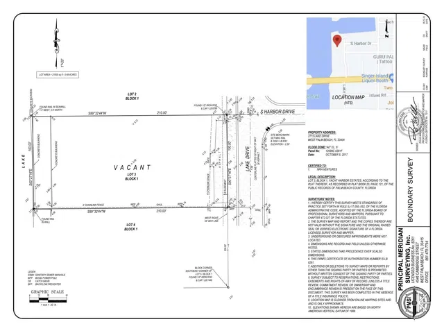 Singer Island Residence photo 15