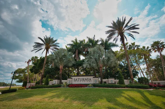Saturnia Boca Raton Residence photo 9