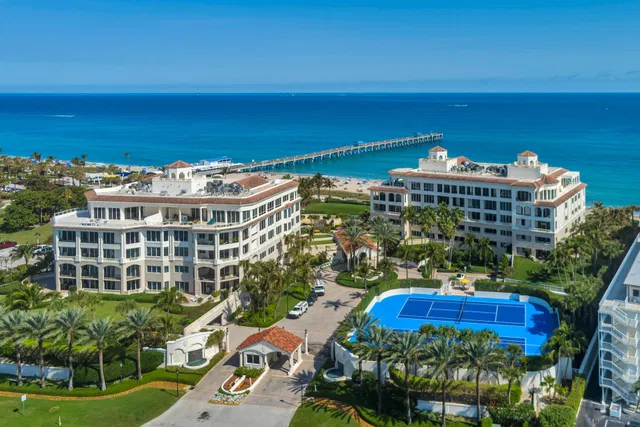 Bellaria Condos Palm Beach Unit 507 photo 26