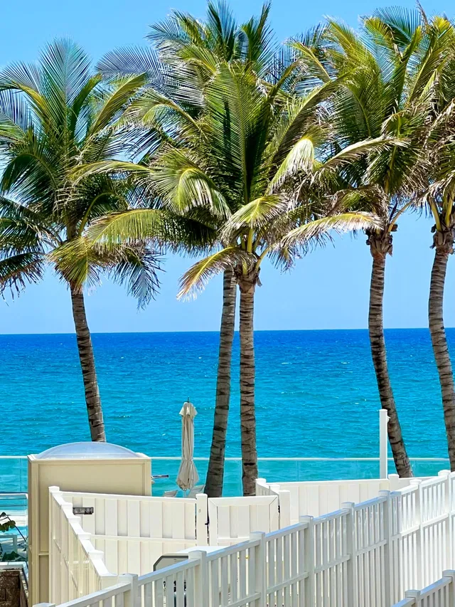 3580 S Ocean Boulevard #3c