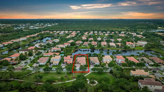 Rialto Jupiter Residence photo 8