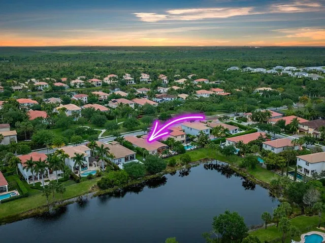 Rialto Jupiter Residence photo 9