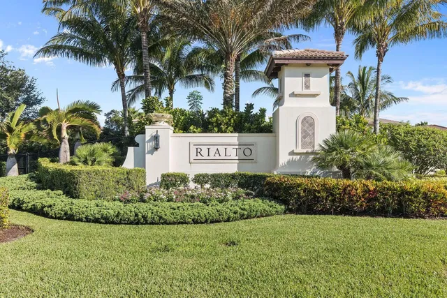 Rialto Jupiter Residence photo 59